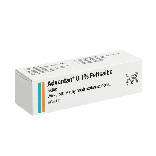 Advantan Fettsalbe